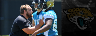 Illustration for article titled Why Your Team Sucks 2013: Jacksonville Jaguars